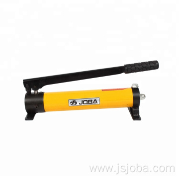 Manual Grease Hydraulic Hand Oil Pump